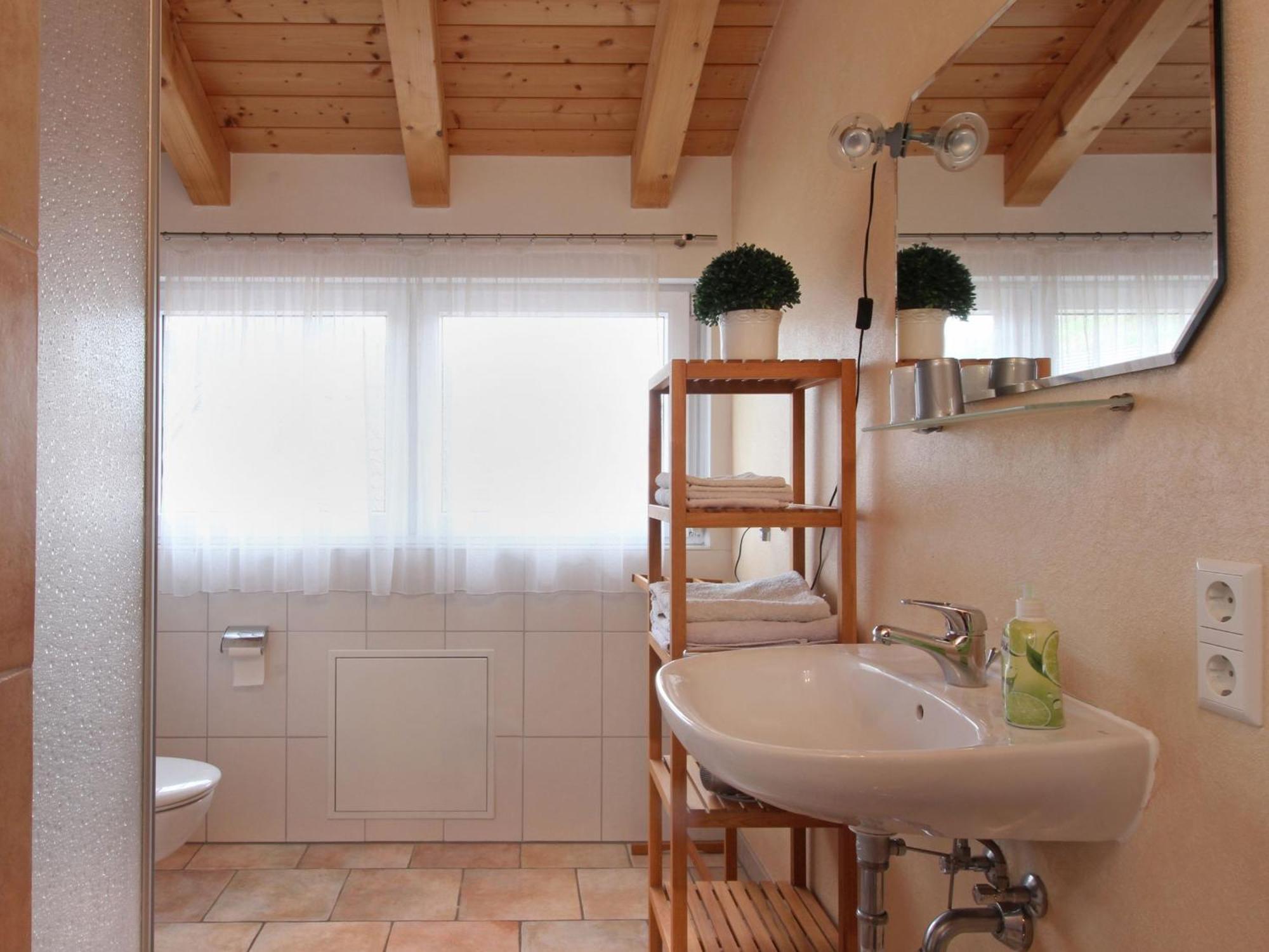 Ferienwohnung Graf Vogtsburg im Kaiserstuhl Zewnętrze zdjęcie
