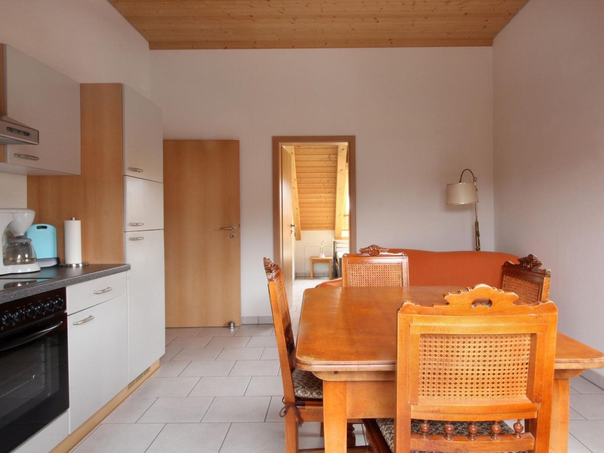 Ferienwohnung Graf Vogtsburg im Kaiserstuhl Zewnętrze zdjęcie