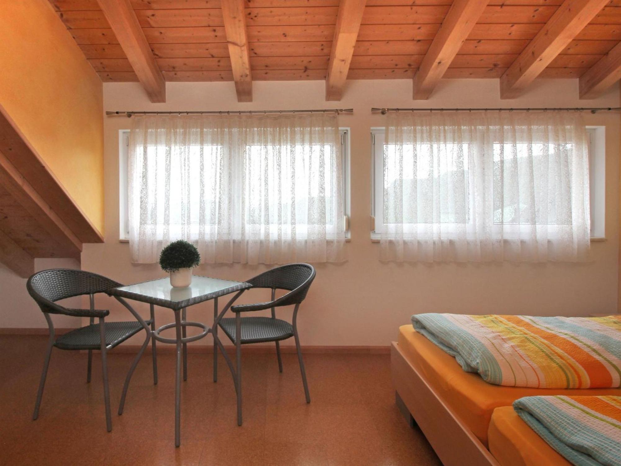 Ferienwohnung Graf Vogtsburg im Kaiserstuhl Zewnętrze zdjęcie