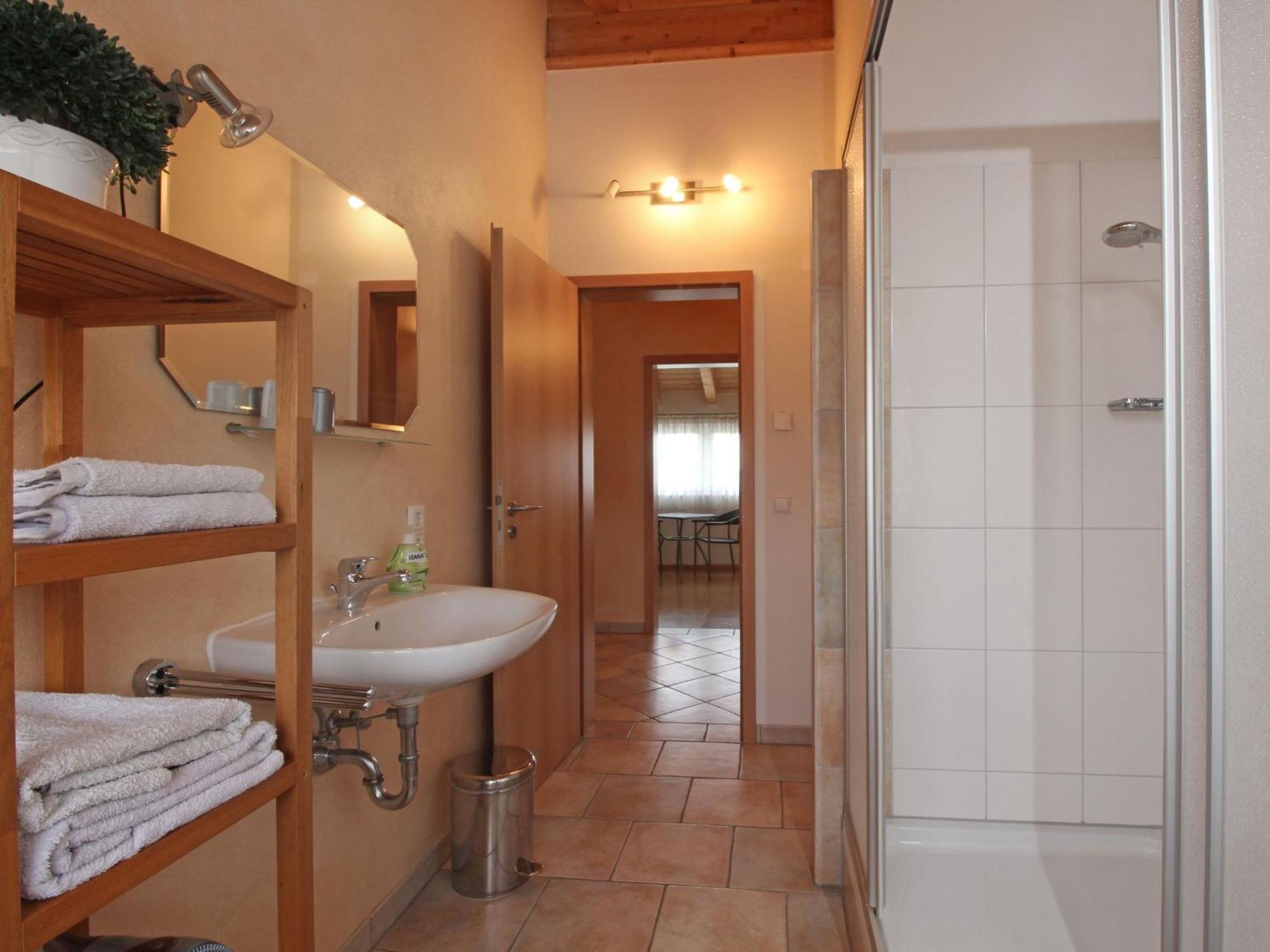 Ferienwohnung Graf Vogtsburg im Kaiserstuhl Zewnętrze zdjęcie